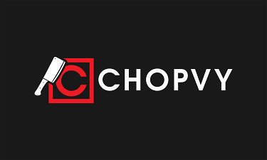 Chopvy.com