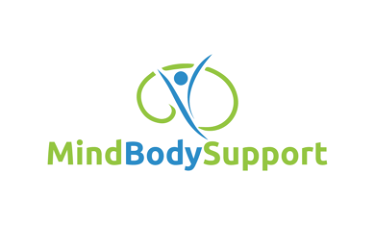 MindBodySupport.com - Creative brandable domain for sale