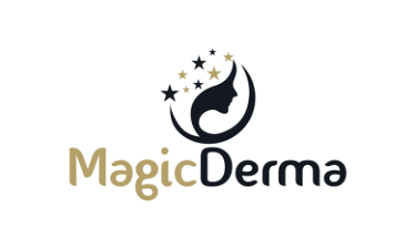 MagicDerma.com - Creative brandable domain for sale