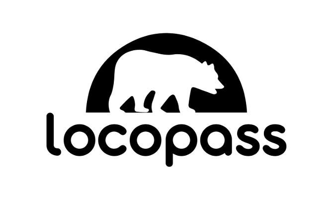 LocoPass.com