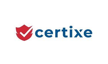 Certixe logo