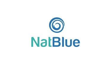 NatBlue.com