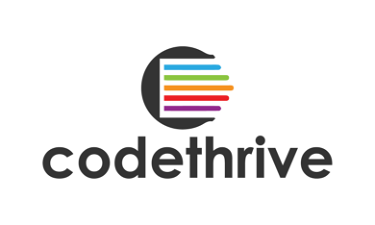 CodeThrive.com