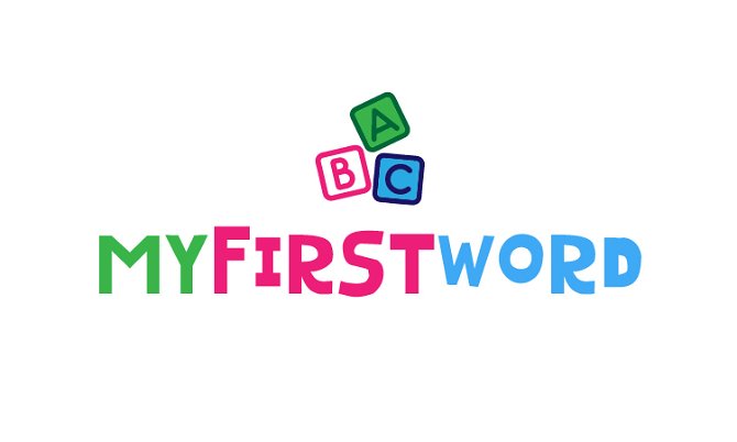 MyFirstWord.com