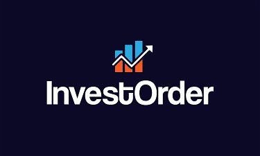 InvestOrder.com - Creative brandable domain for sale