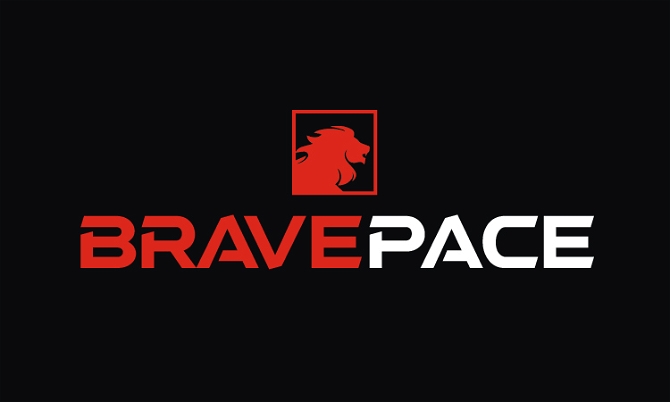 BravePace.com