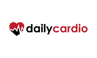 DailyCardio - Catchy premium firm names for sale