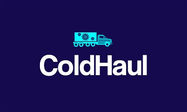 ColdHaul.com