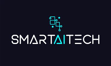 SmartAiTech.com - Creative brandable domain for sale