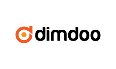 DimDoo - Cool premium names