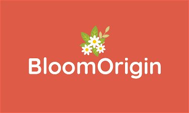 BloomOrigin.com