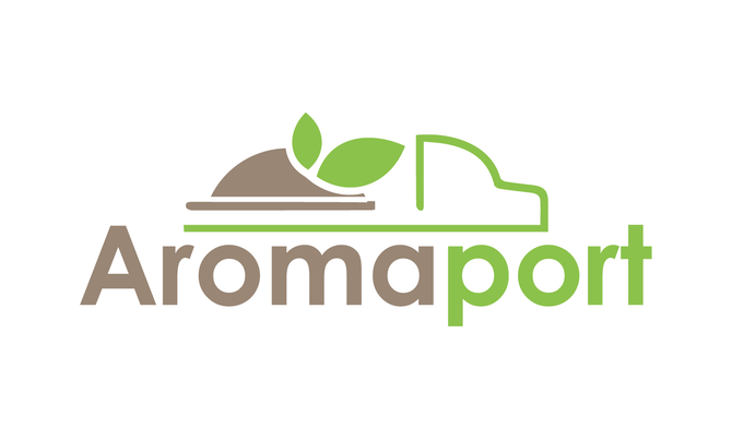 AromaPort.com