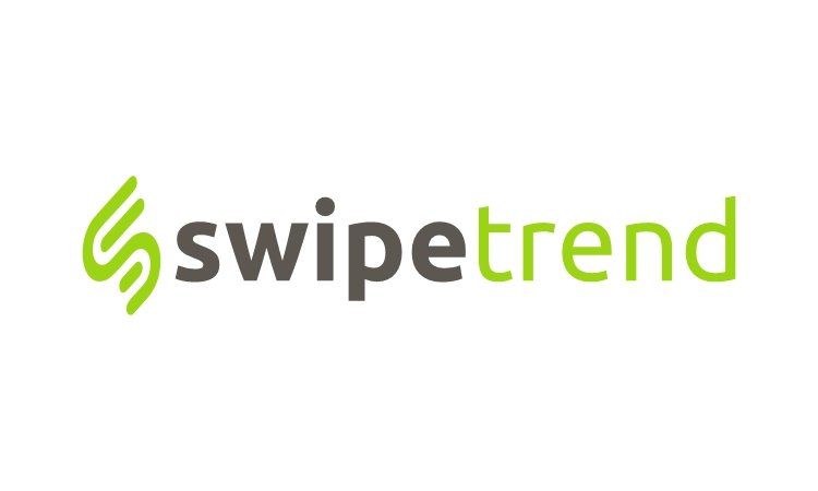 Swipetrend.com - Creative brandable domain for sale