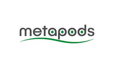 Metapods.com