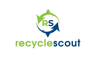 RecycleScout.com - Creative brandable domain for sale