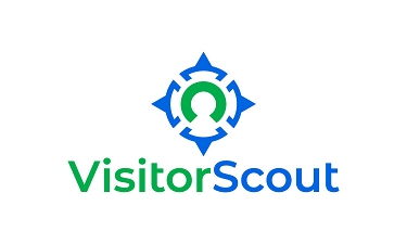 VisitorScout.com - Creative brandable domain for sale