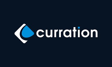 Curration logo
