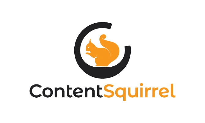 ContentSquirrel.com