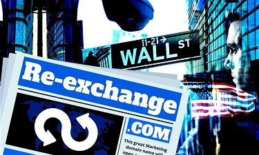 Re-Exchange.com - Creative brandable domain for sale