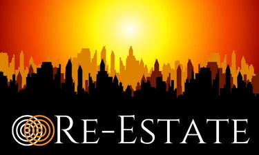 Re-Estate.com - Creative brandable domain for sale