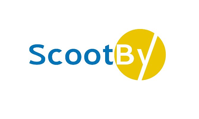 ScootBy.com