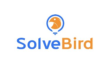 SolveBird.com