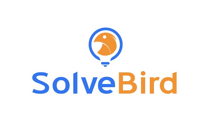 SolveBird.com