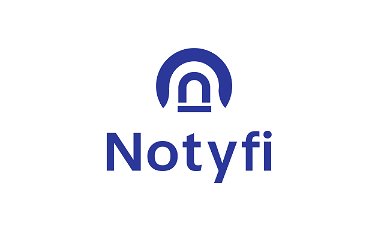 Notyfi logo