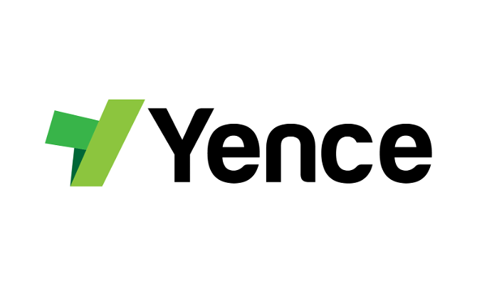 Yence.com