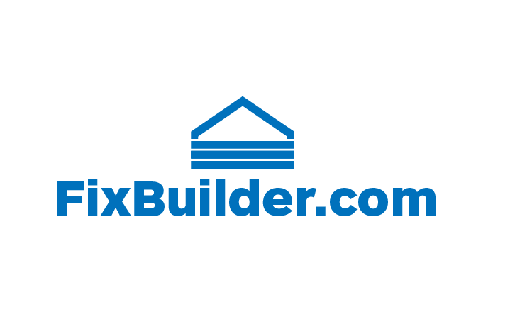 FixBuilder.com - Creative brandable domain for sale
