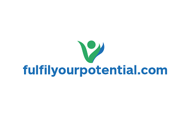FulfilYourPotential.com