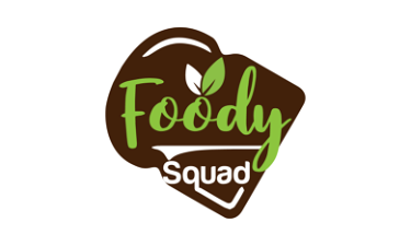 FoodySquad.com - Creative premium domains for sale