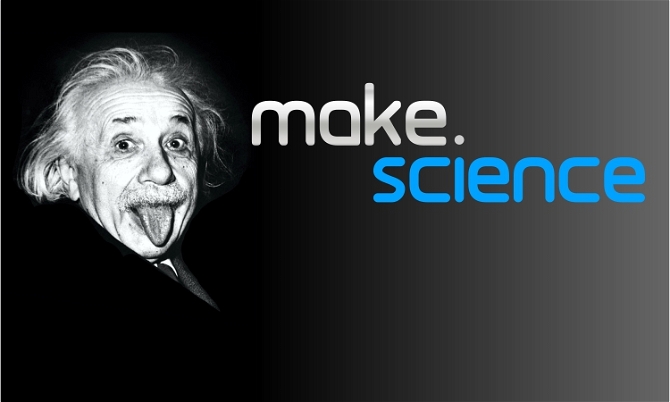 Make.Science