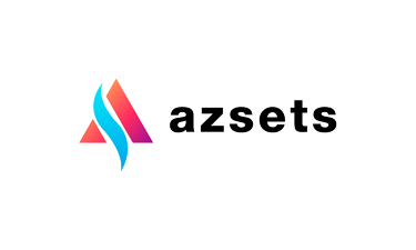 Azsets logo