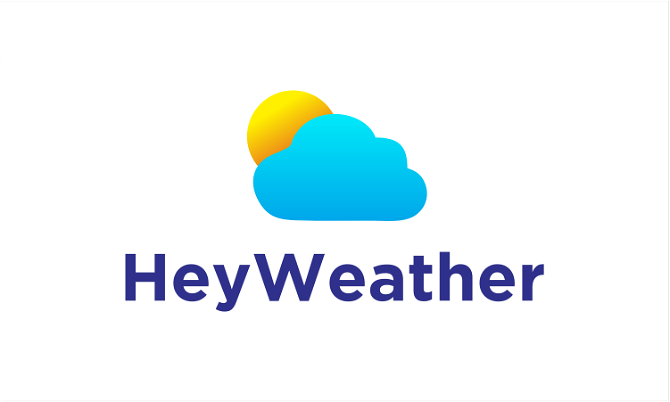 HeyWeather.com