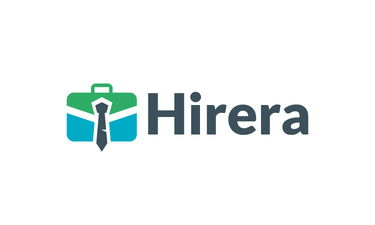 Hirera.com - Creative brandable domain for sale