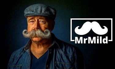 MrMild.com - Creative brandable domain for sale
