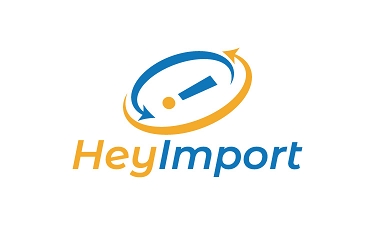 HeyImport.com