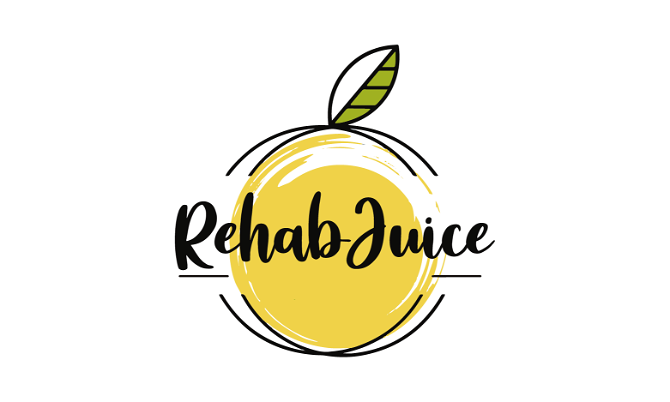 RehabJuice.com