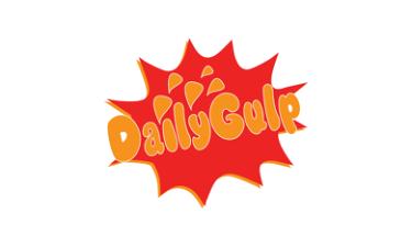 DailyGulp.com - Creative brandable domain for sale