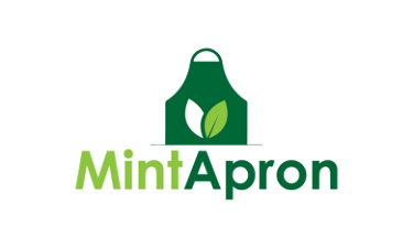 MintApron.com