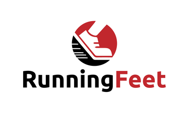 runningfeet.com