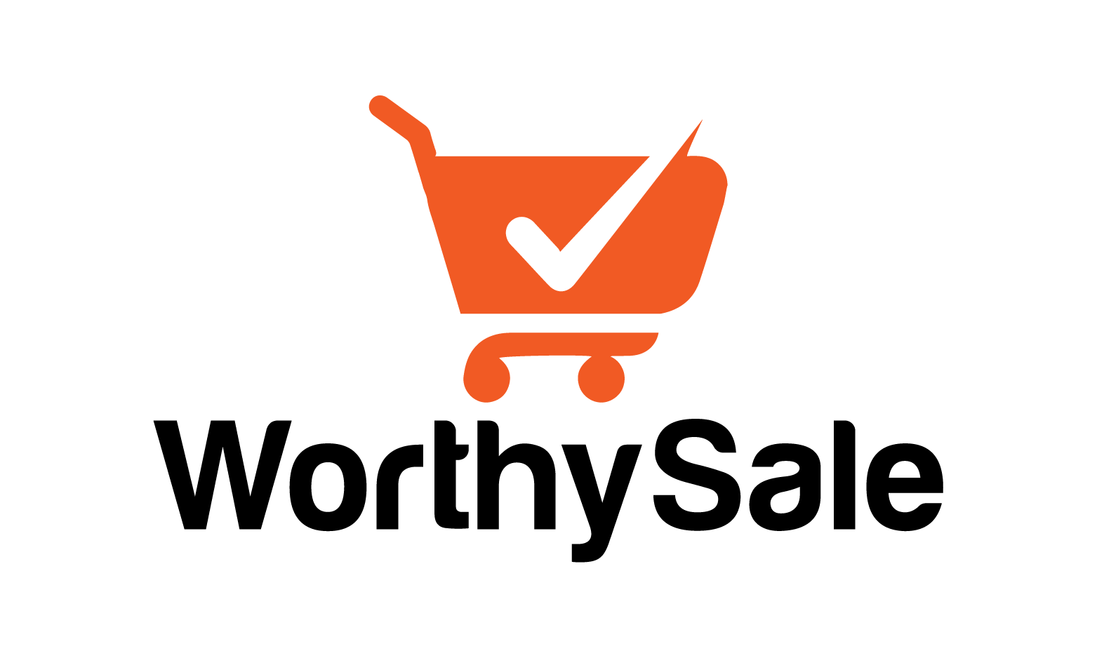 WorthySale.com - Creative brandable domain for sale