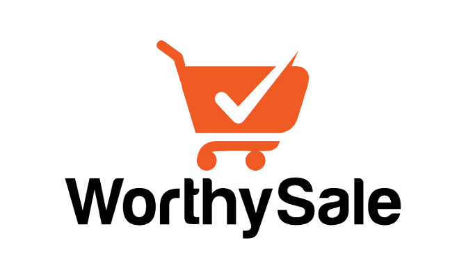 WorthySale.com