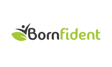 Bornfident.com