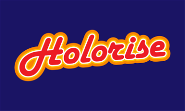 HoloRise.com