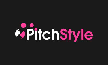 PitchStyle.com - Creative brandable domain for sale
