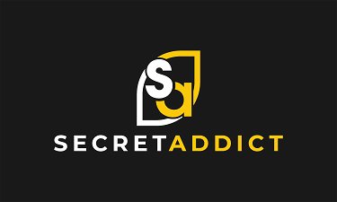 SecretAddict logo