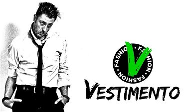 Vestimento.com - Creative brandable domain for sale