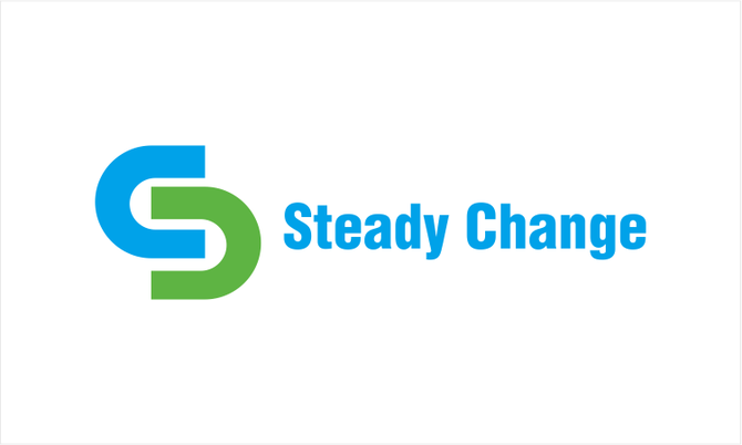 SteadyChange.com